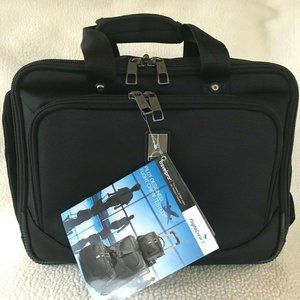 TravelPro Crew5 Small Carry on Tote